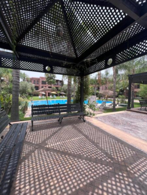 Targa garden